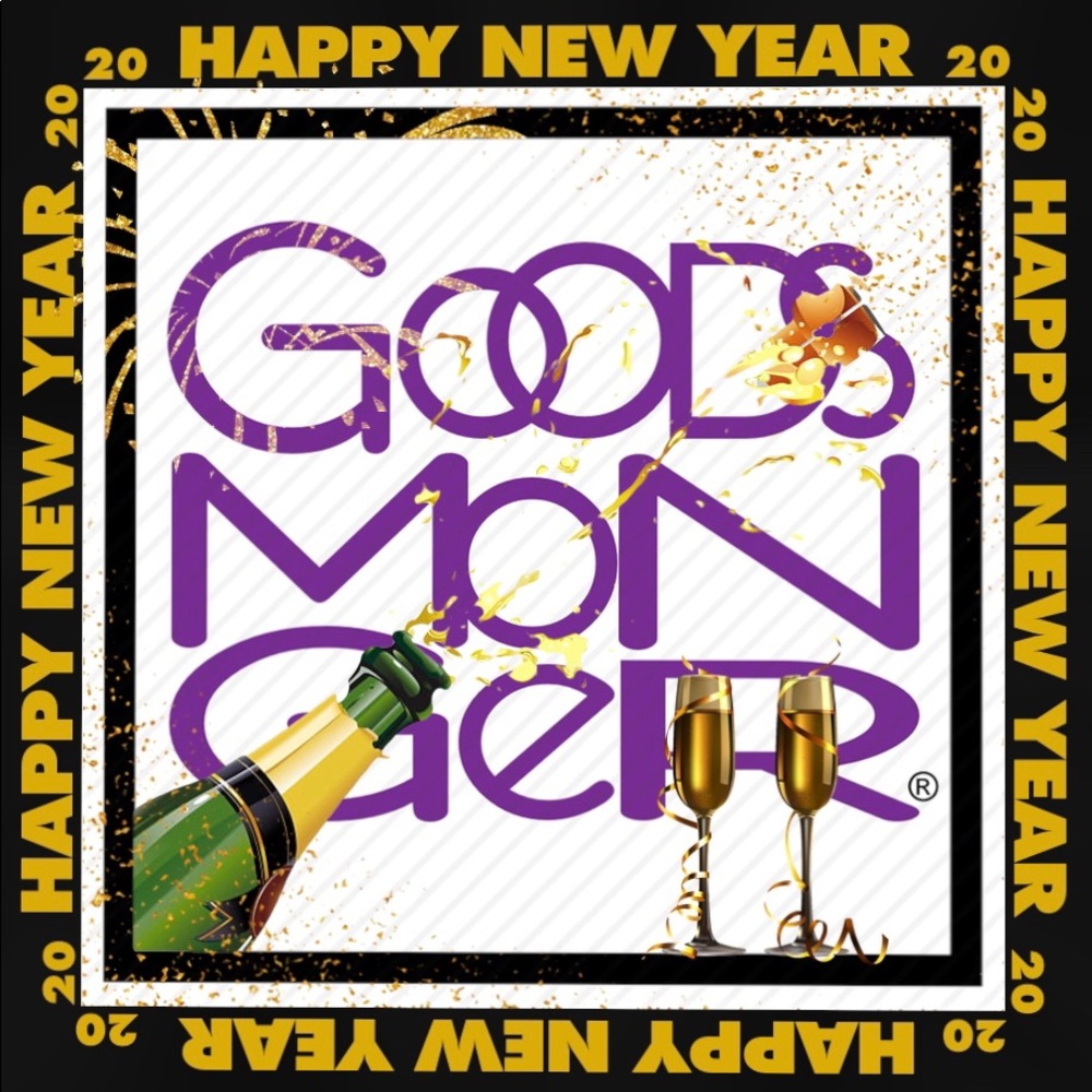 NEW YEARS BLESSINGS TO ALL!!!